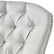 Solo Upholstered Lounge Chair