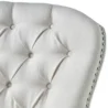 Solo Upholstered Lounge Chair