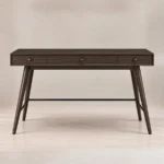 Script Trestle Writing Desk