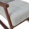 Aristo Rocking Chair - Grey (7)_