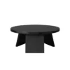 Urban Round Coffee Table