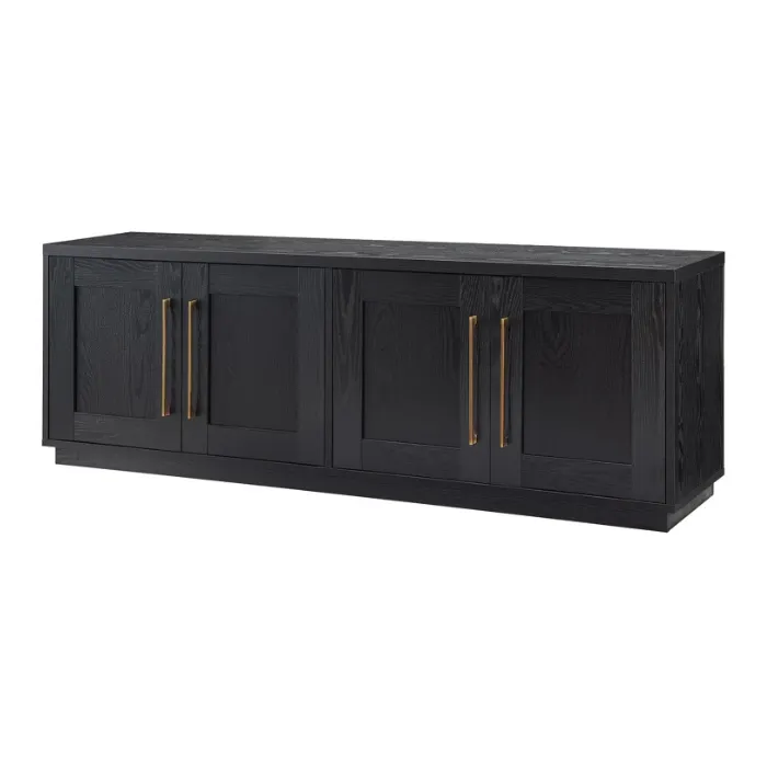 Elite Grain Media Console