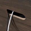 Elite Grain Media Console