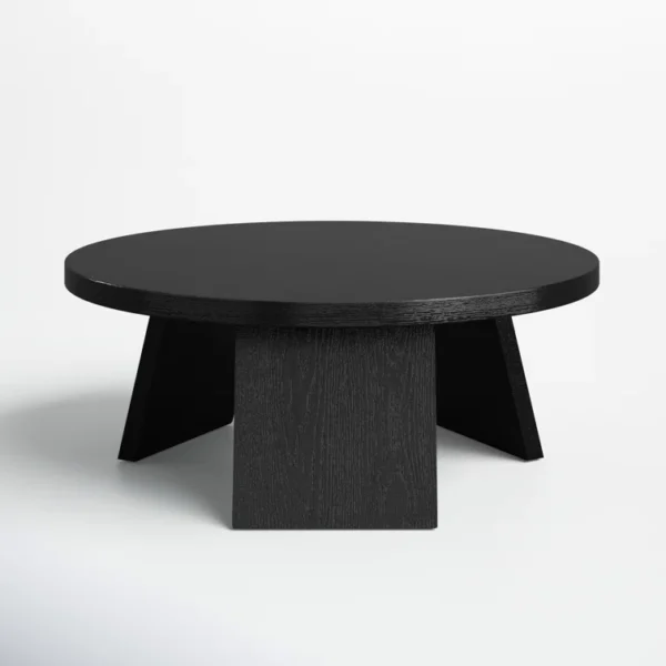 Urban Round Coffee Table in Pakistan