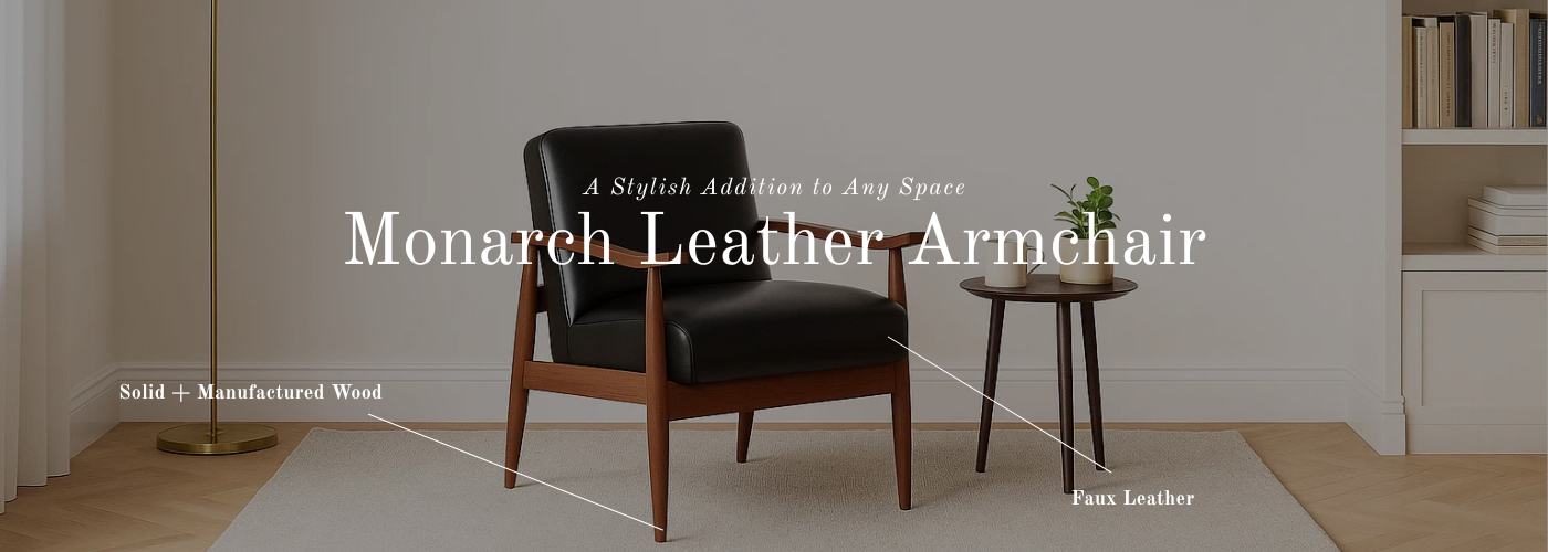 Monarch Leather Armchair banner.png
