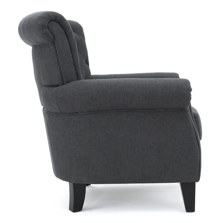 Regal-Upholstered-Armchair-side