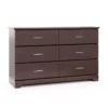 Royal-Oak-Double-Dresser-brown-side.