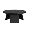 Urban Round Coffee Table