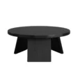 Urban Round Coffee Table