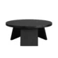 Urban Round Coffee Table