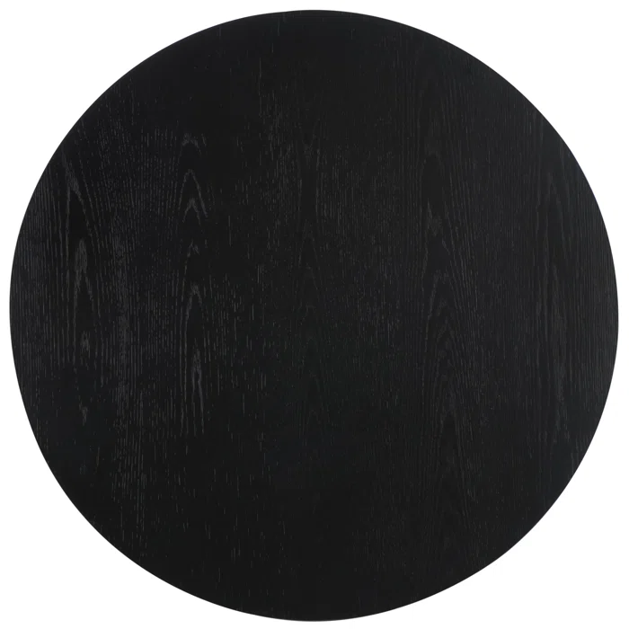 Urban Round Coffee Table features 2