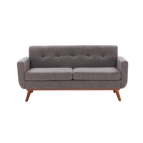 Versatile Square Arm Sofa feature