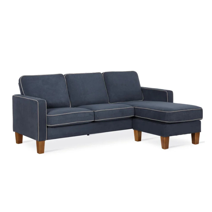 Blue Harbor Sectional Sofa