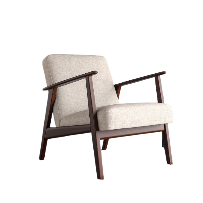 Roco Harbor Armchair