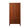 Cherry Forge Wardrobe