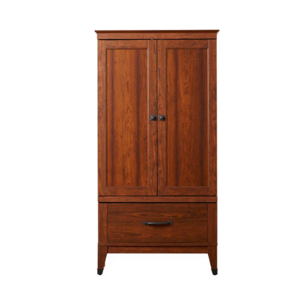 2 Cherry Forge Wardrobe
