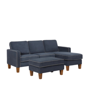 2 Blue Harbor Sectional Sofa