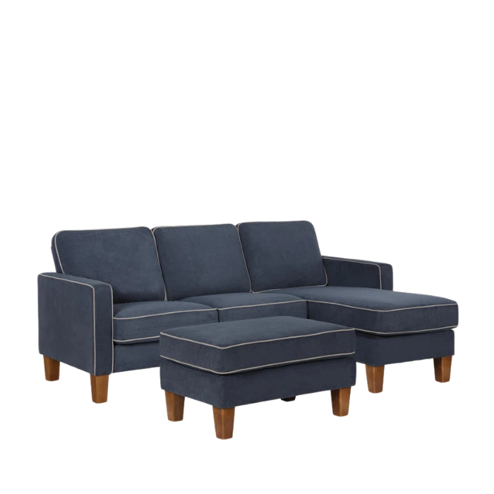 Blue Harbor Sectional Sofa