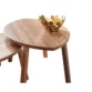 Ovlune Nest Coffee Side Tables