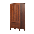 Cherry Forge Wardrobe