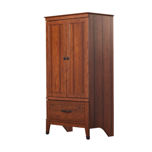 3 Cherry Forge Wardrobe