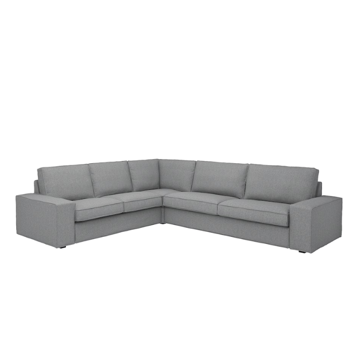 Tristan Corner Sectional 5-Seater