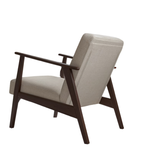 3 Roco Harbor Armchair back