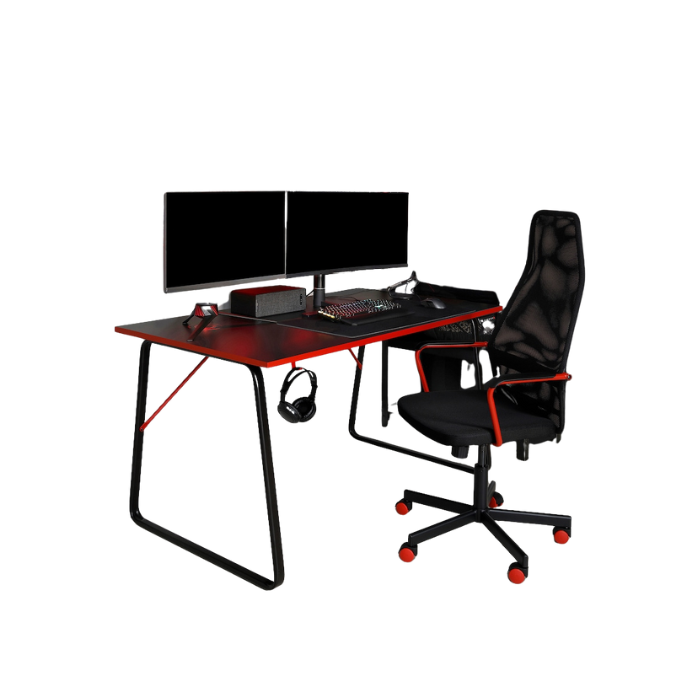 Spiker Gaming Desk