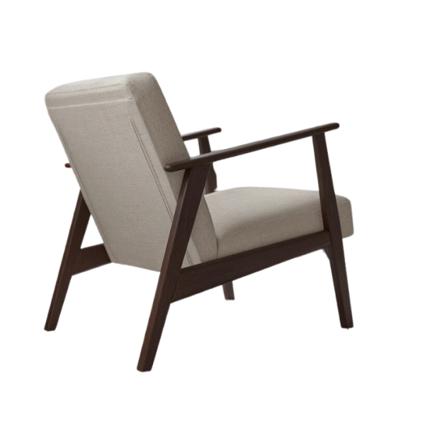 4 Roco Harbor Armchair right facing