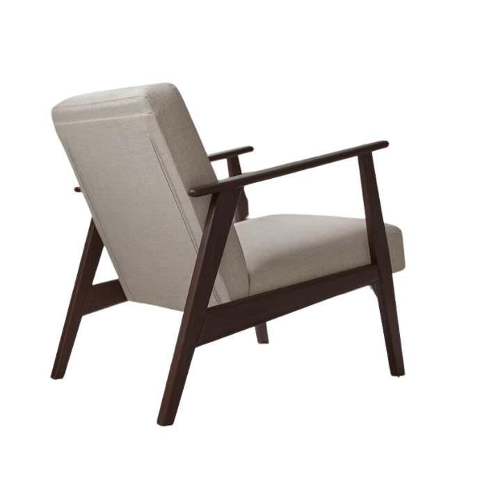 Roco Harbor Armchair right facing