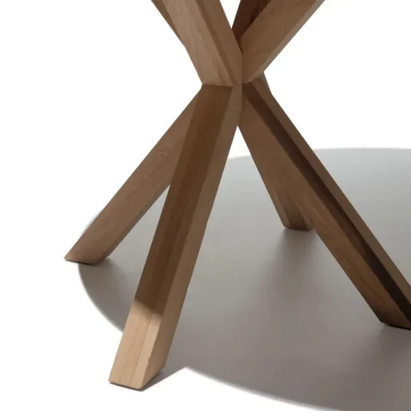 4 (3) Kento Dining Table