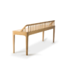 Purewood Slat Bench