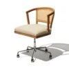 Archer Swiveling Desk Chair feature