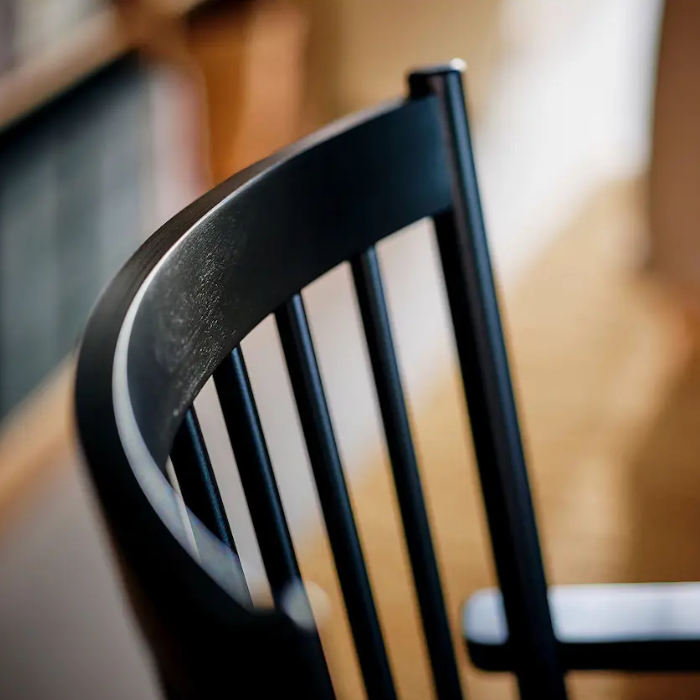 Aria Roco Armchair feature with BG