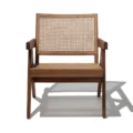 Ava-Cane-Lounge-Chair-front