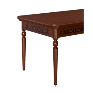 Conte Center Table (2) side edge of conte table in white background