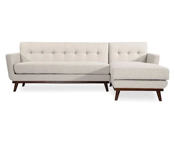 Crestwood comfort sectional sofa featured