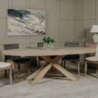 Kento Dining Table