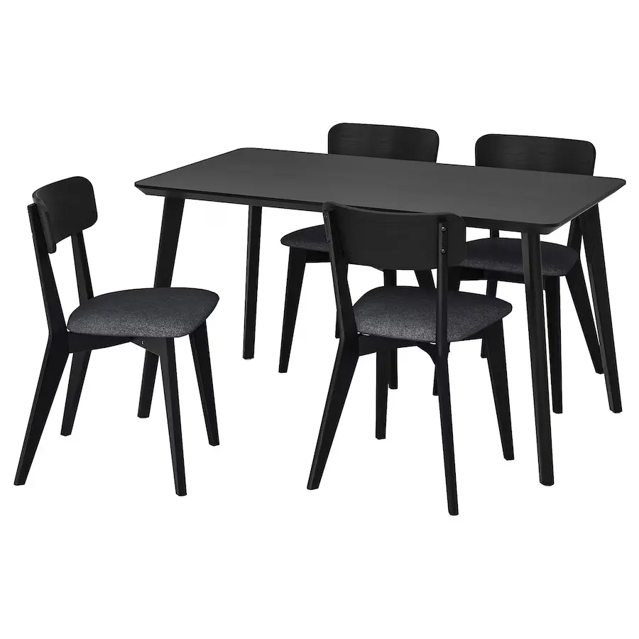 Lisette Dining Set feature