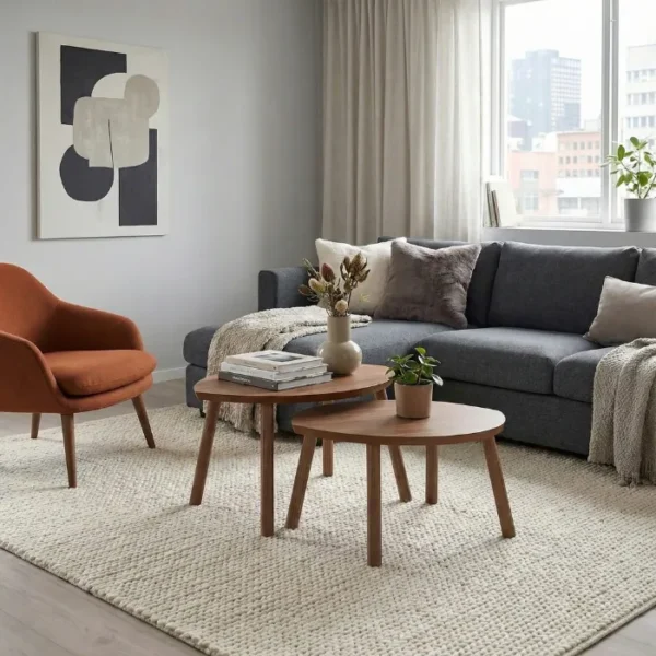 Ovlune Nest Coffee Side Tables Arctic-Nest-Coffee-Tables-feature