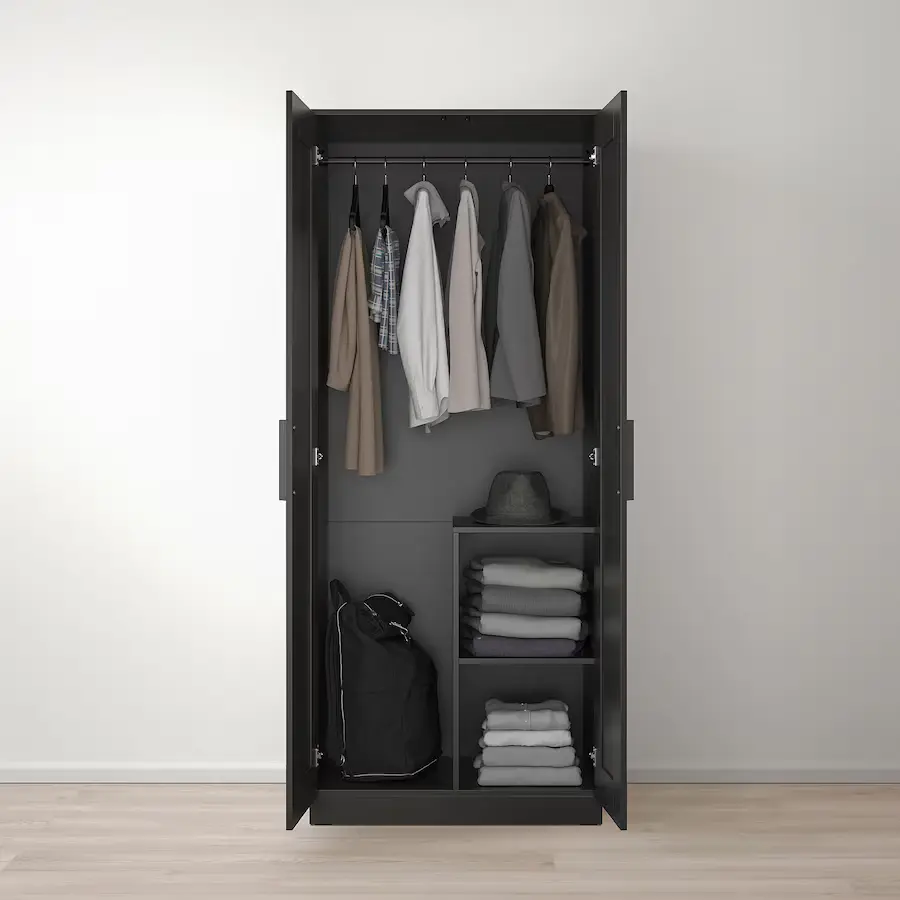 featuring Roco-Bifold-Wardrobe-opened-details.webp