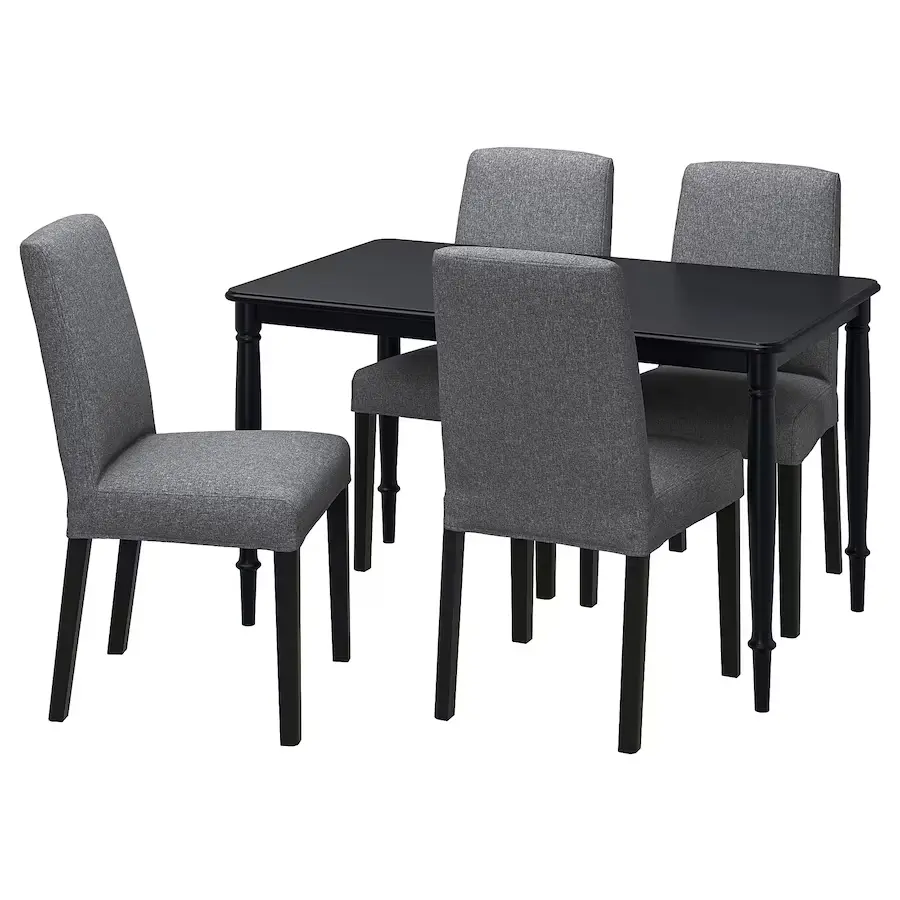 Roco Elara Dining Set Featured Image view