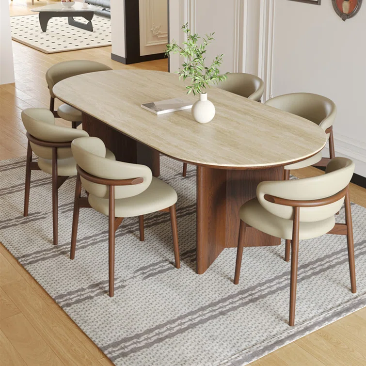 featuring image for Roco Orbis Dining Set