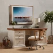 Roco Swivel Desk Chair