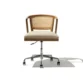 Roco Swivel Desk Chair (3)