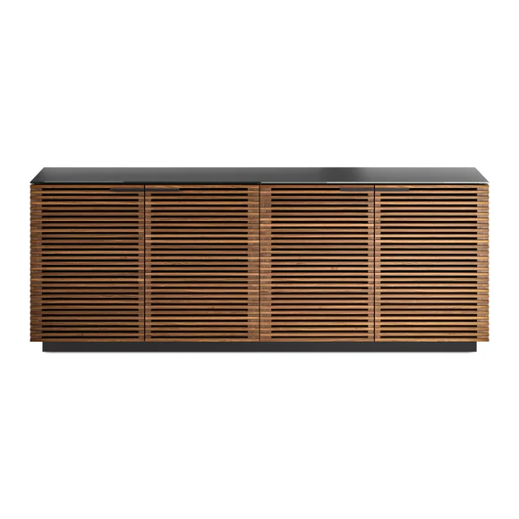 featuring img of Symmetry Sleek Credenza