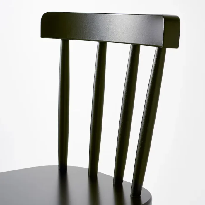 Roco Tot Chair detailed imagine showing top detail of roco tot chair for kids