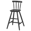 featuring image of Roco Tot Chair in black!