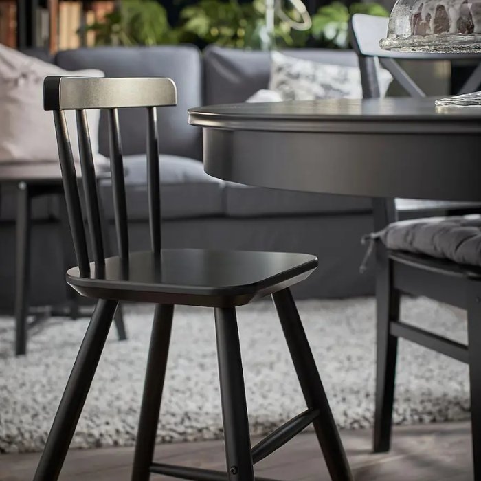 Roco Tot Chair for Kids details