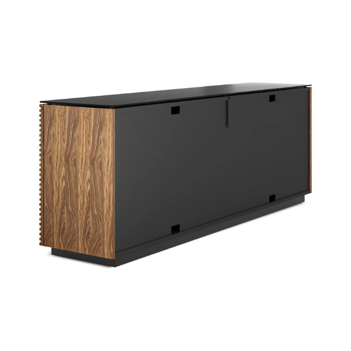 Symmetry Sleek Credenza details